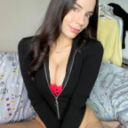 OnlyFans 프로필 사진 minavie