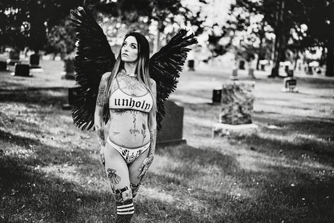 Снимка на заглавие на OnlyFans mindylynn5