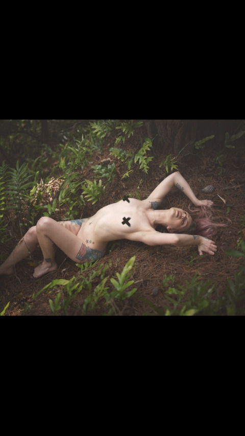 Снимка на заглавие на OnlyFans mintiie