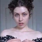 OnlyFans profil resmi mira_flowers