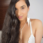 Foto profil OnlyFans mirabellaestella