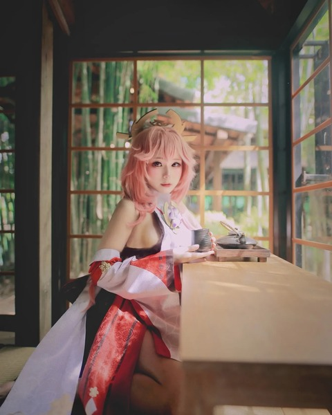 Image d'en-tête OnlyFans mirin_sp