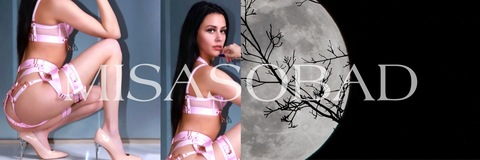 Gambar header OnlyFans misasobad