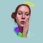 OnlyFans profil resmi missevelyndale