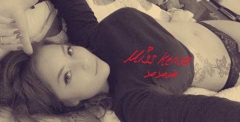 OnlyFans हेडर तस्वीर misskensa