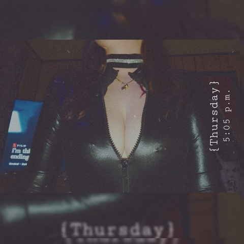 صورة رأس OnlyFans misskittykush