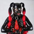 OnlyFansのプロフィール写真missmaskerade