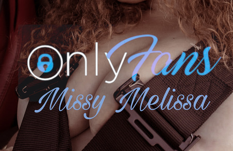 Image d'en-tête OnlyFans missy_melissa129
