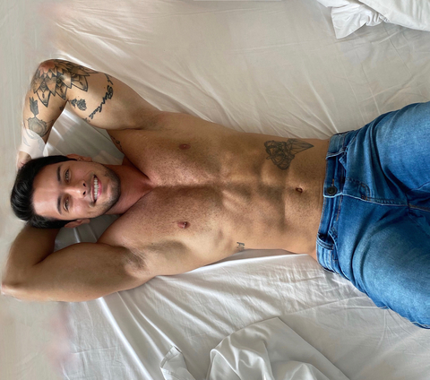 Image d'en-tête OnlyFans misterfelipemaia