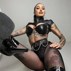 OnlyFans profil resmi mistress_mika