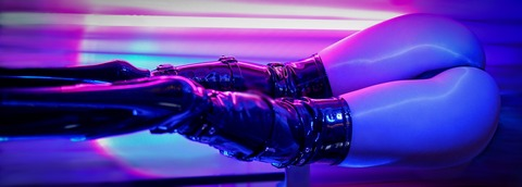 OnlyFans üst resmi mistresssacred