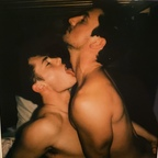 OnlyFansのプロフィール写真mitchitopaulito