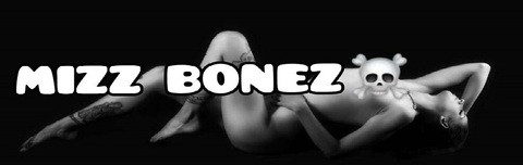 OnlyFans kopafbeelding mizzbonez