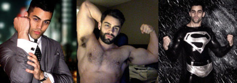 صورة رأس OnlyFans mmkmusclemasterkevin