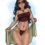 Immagine del profilo OnlyFans di moanaisreal