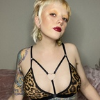 Профилна снимка в OnlyFans за moanalisaoverdrive