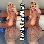 OnlyFans 프로필 사진 moetbabee