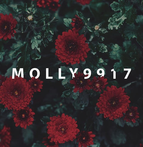OnlyFans हेडर तस्वीर molly9917.lyn