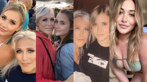 Снимка на заглавие на OnlyFans momanddaughter