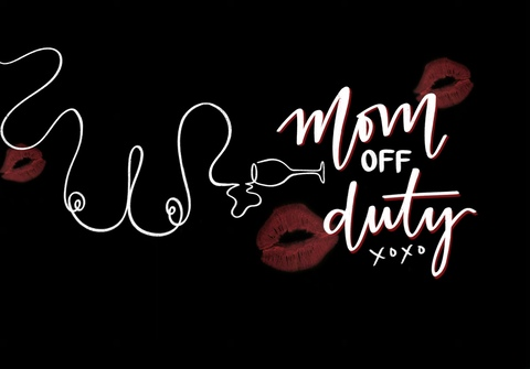 Gambar header OnlyFans momoffduty