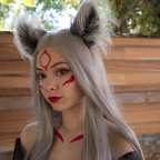 OnlyFansのプロフィール写真monicajimenez