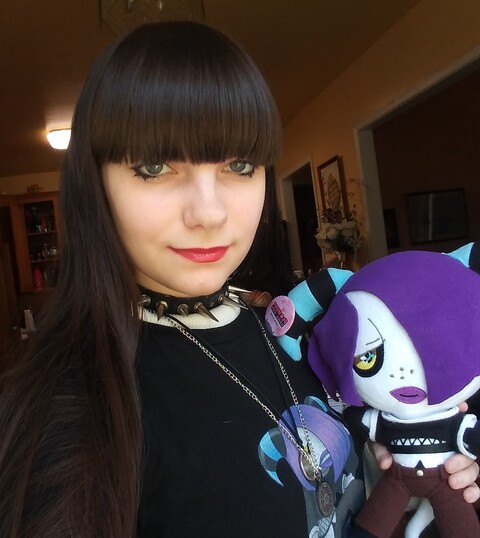 OnlyFans üst resmi morbidmist