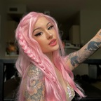 Foto profil OnlyFans morgancozplayz