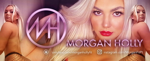 Obraz nagłówka OnlyFans morganhollymoore
