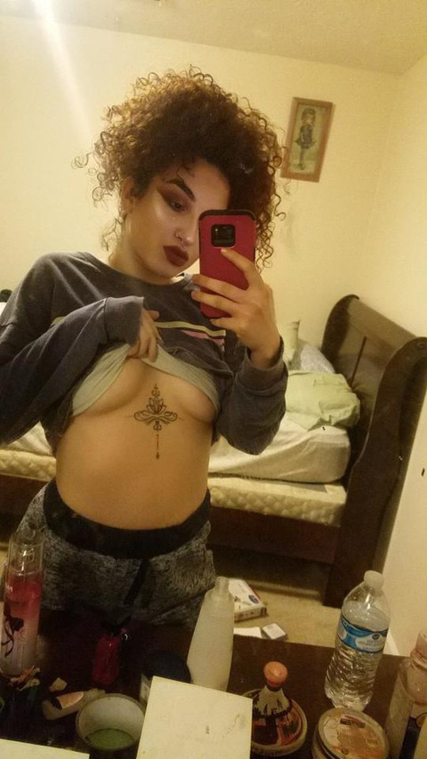 Image d'en-tête OnlyFans moroccanmermaid