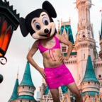 AlleenFans profielfoto mouse.capade