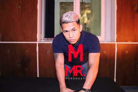 OnlyFans 헤더 사진 mr.poronga