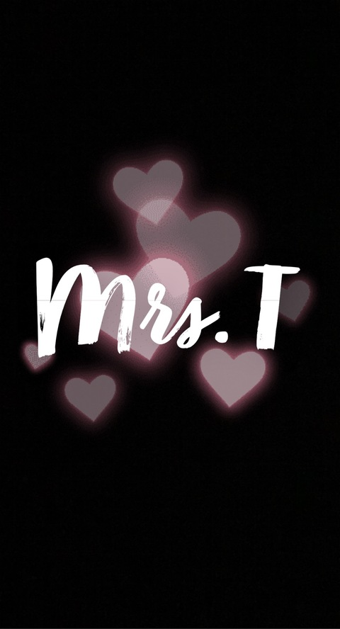 OnlyFans हेडर तस्वीर mrs.t1991