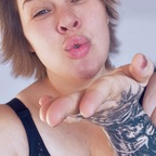 Photo de profil OnlyFans de mrs_cloverfield