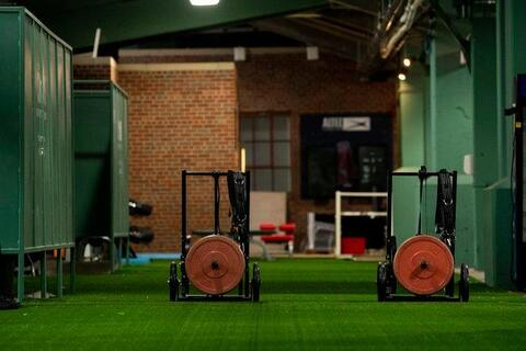 Imagem de cabeçalho do OnlyFans mryure