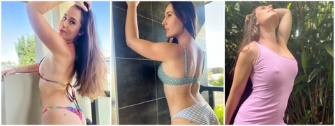 OnlyFans üst resmi msnatashajane