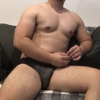 ओन्लीफैंस प्रोफाइल चित्र musclebearbkk