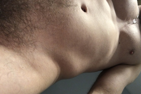 OnlyFans üst resmi muskydude