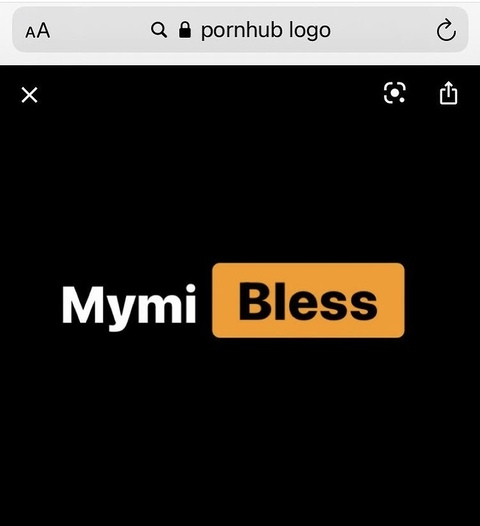 Gambar header OnlyFans mymi.bless