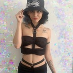 Immagine del profilo OnlyFans di mystiknympho