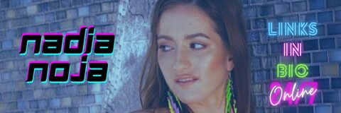 Image d'en-tête OnlyFans nadianojafree