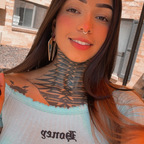 Foto profil OnlyFans naginiakasha