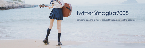 Gambar header OnlyFans nagisa9008