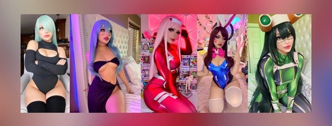 OnlyFans üst resmi namikayumi