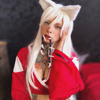 Immagine del profilo OnlyFans di nanddafree