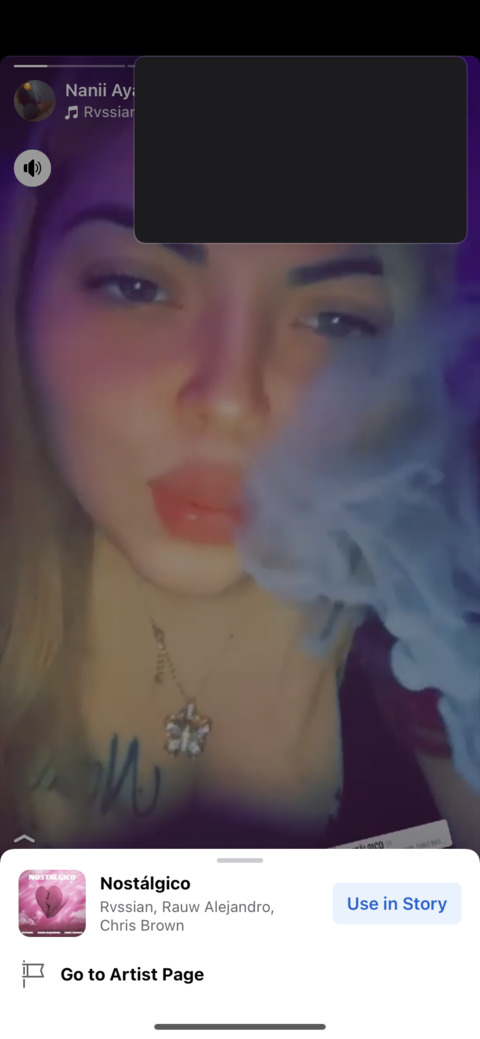 OnlyFans हेडर तस्वीर naniayala