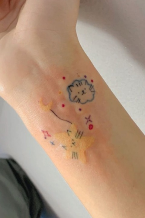 Снимка на заглавие на OnlyFans nany2002003