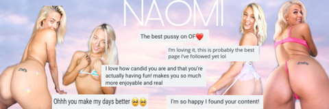 Снимка на заглавие на OnlyFans naomi_bbyyy
