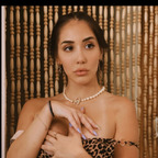 Profilbild von OnlyFans naomziesross