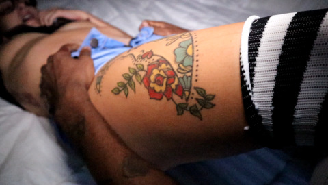 Изображение шапки OnlyFans nastyrickyxxx