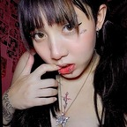 OnlyFansのプロフィール写真natachuyy